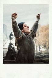 I Play Rocky