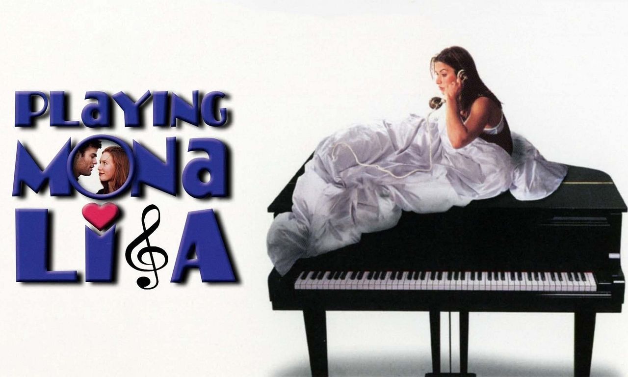 header image for Playing Mona Lisa