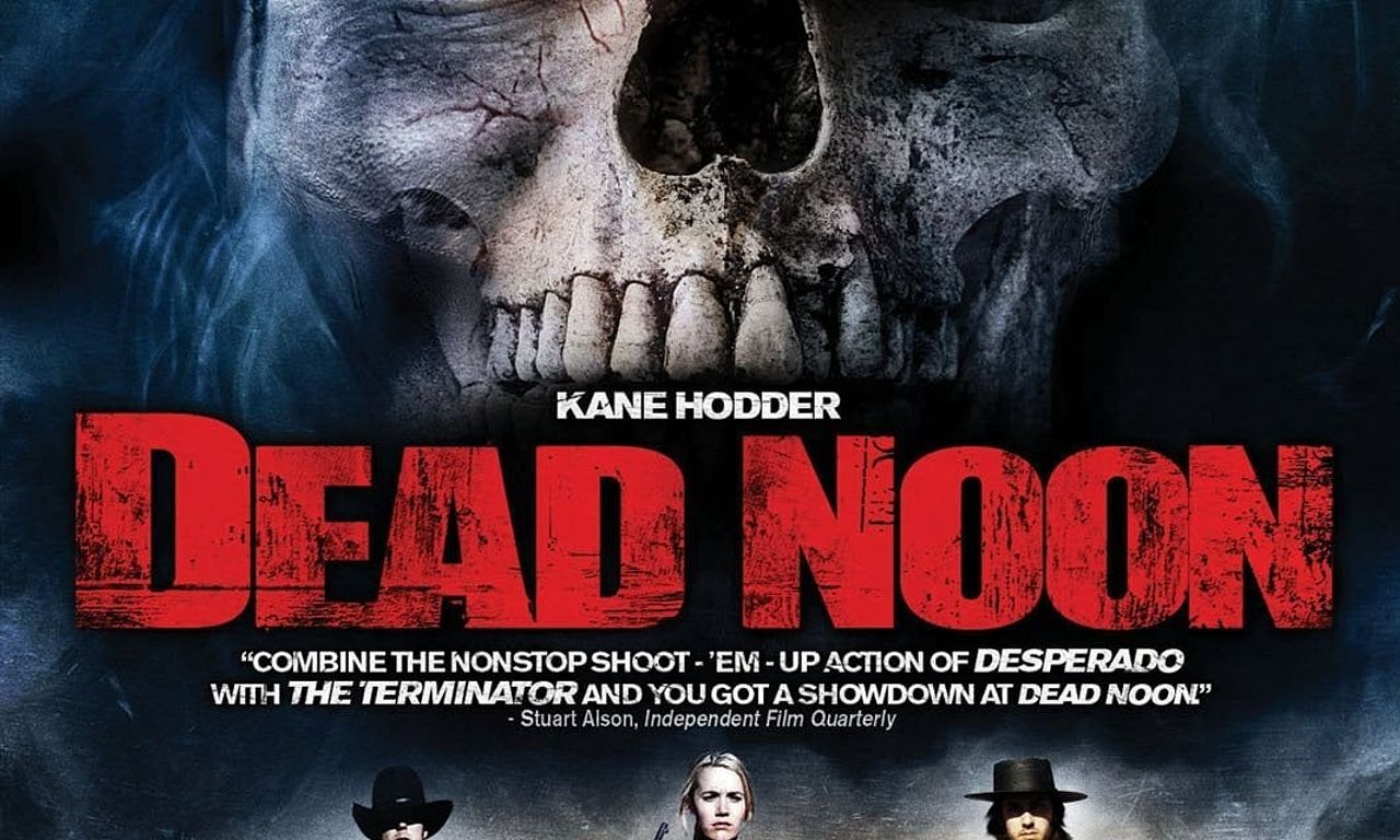header image for Dead Noon