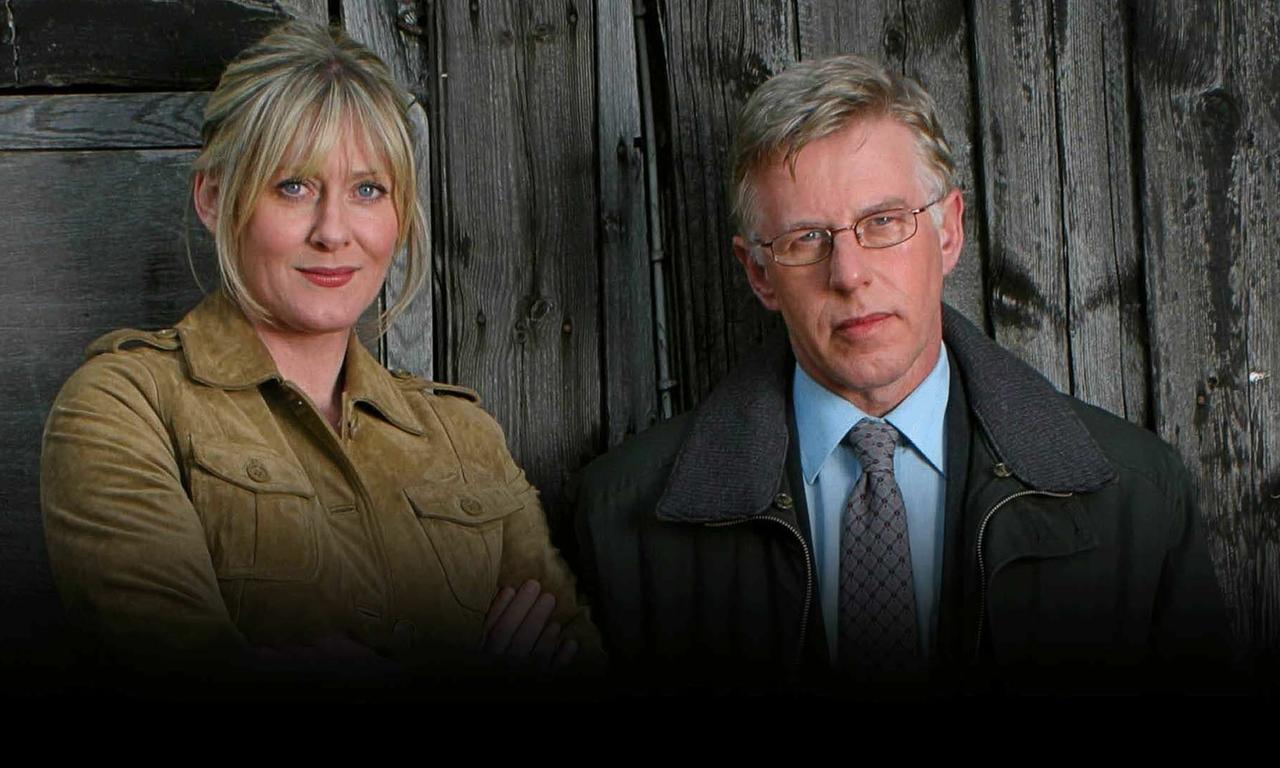 header image for Rose and Maloney