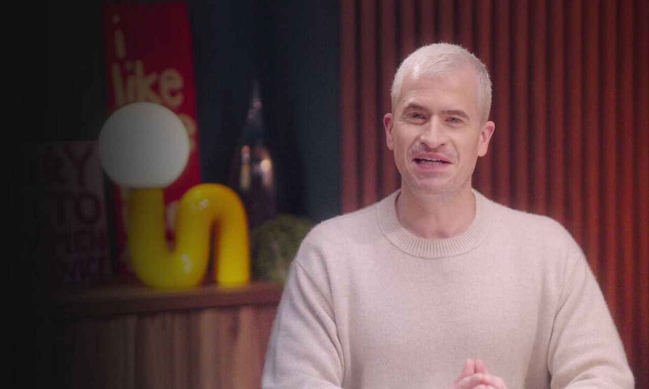 header image for Shut Up Evan