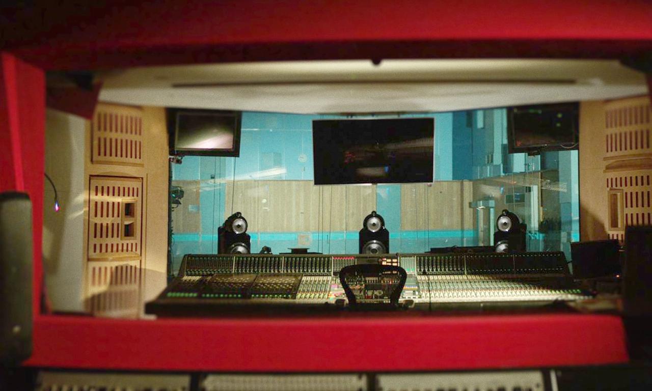 header image for If These Walls Could Sing