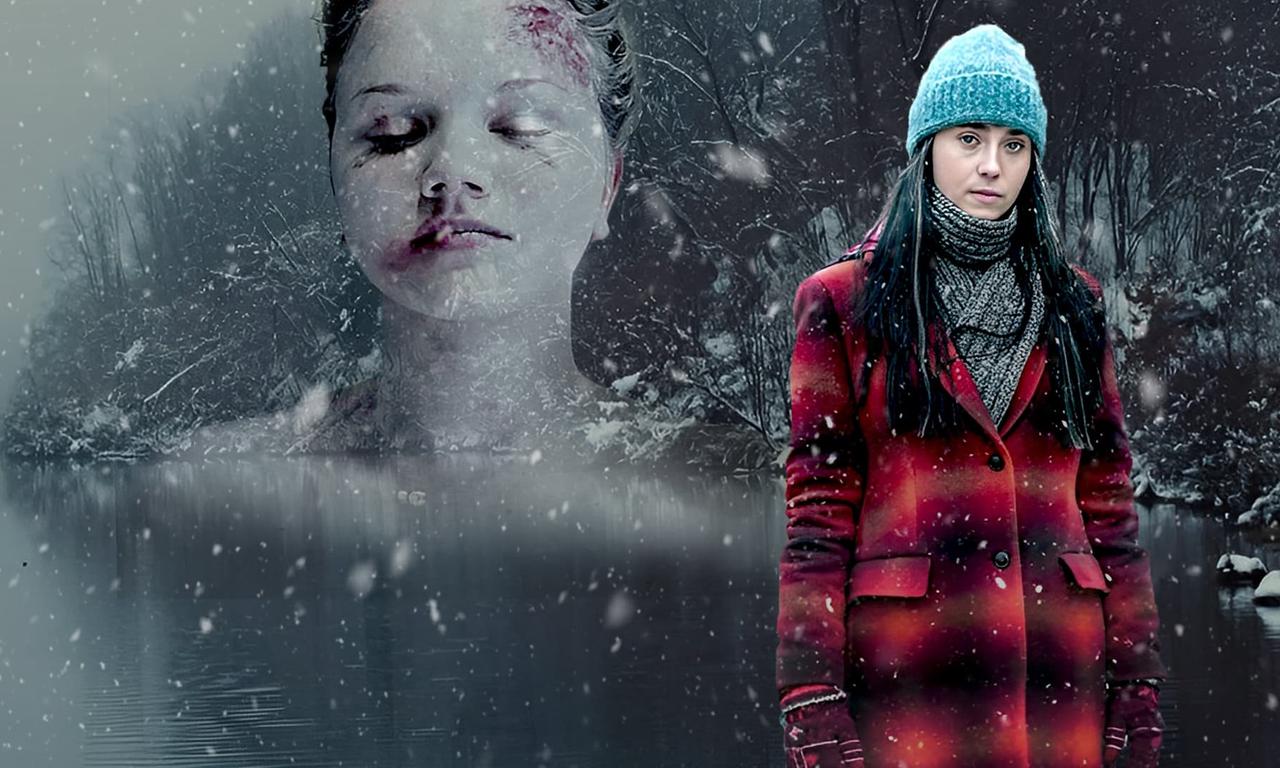 header image for Without a Trace