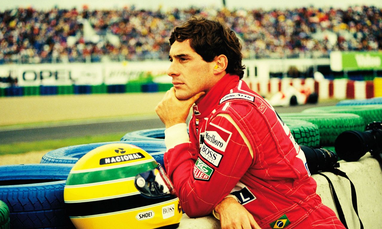 Senna - Where to Watch and Stream Online – Entertainment.ie