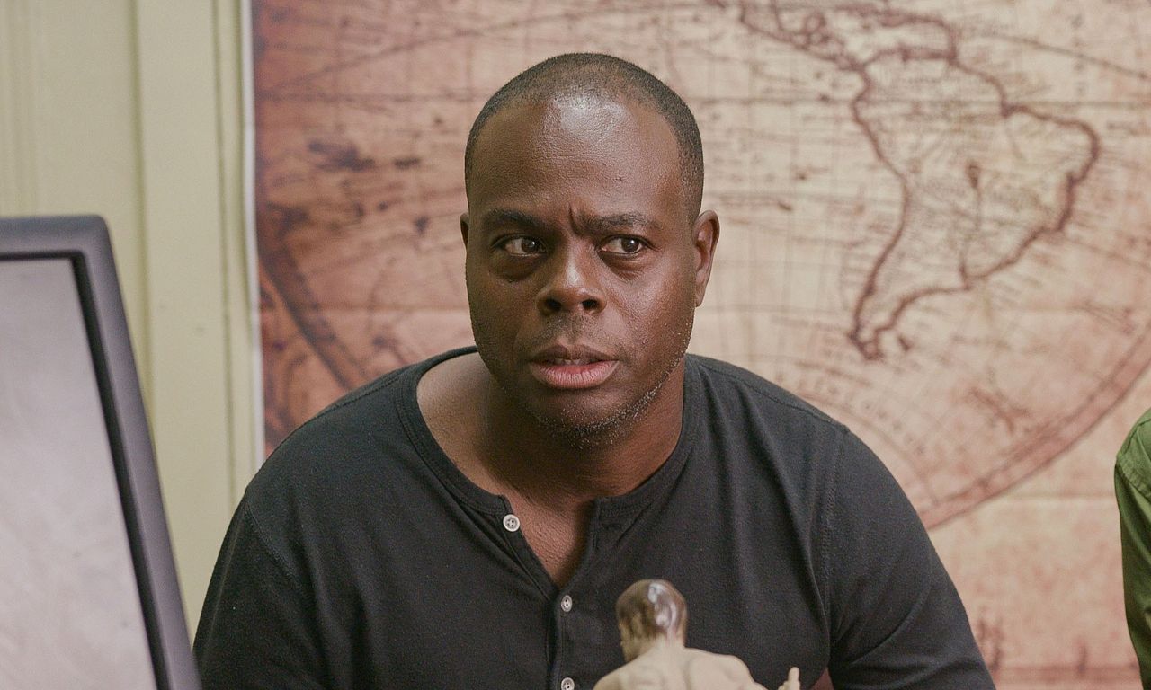 header image for The Hit