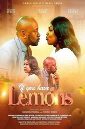 If You Have Lemons