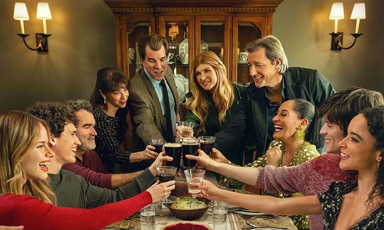 header image for The Family McMullen