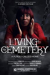Living in the Cemetery