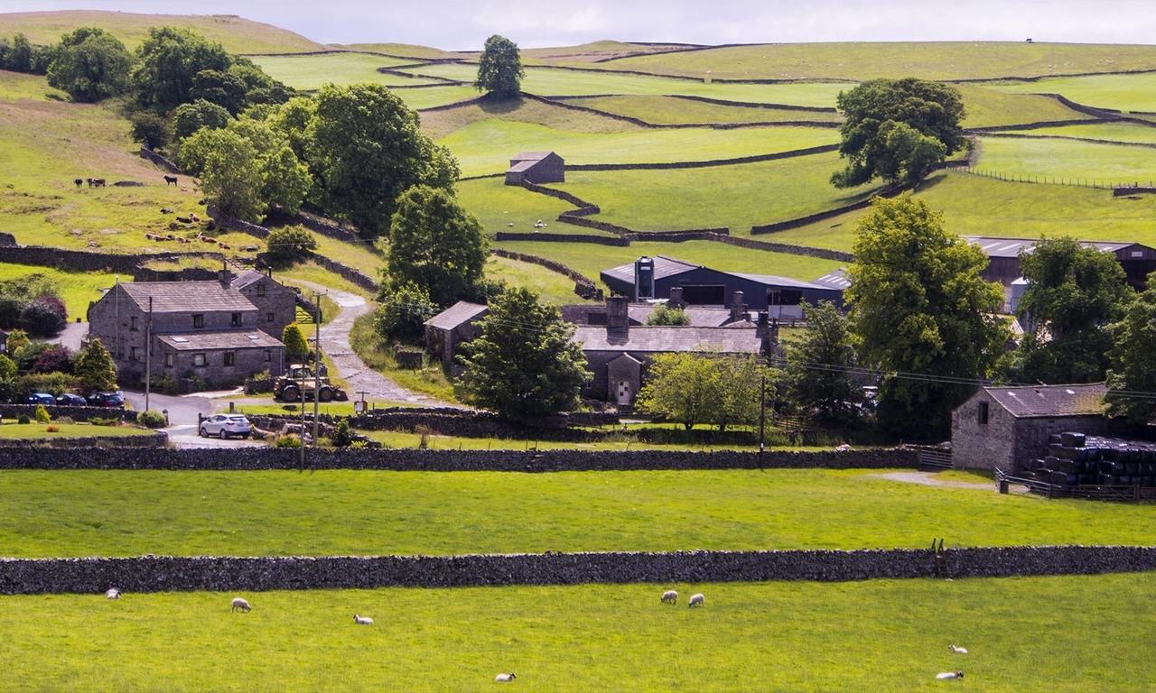 header image for The Yorkshire Dales and The Lakes