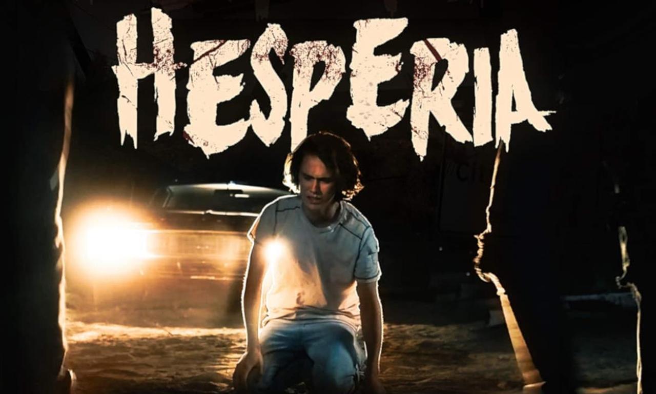 header image for Hesperia