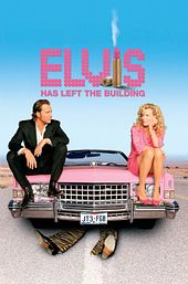 Elvis Has Left the Building