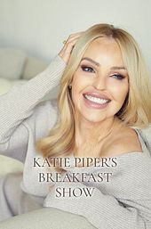 Katie Piper's Breakfast Show