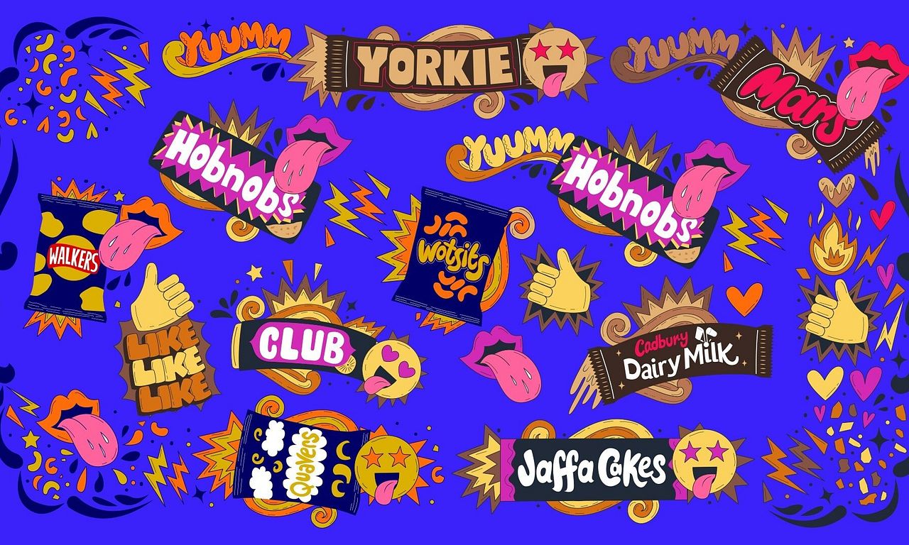 header image for The Secret World Of...