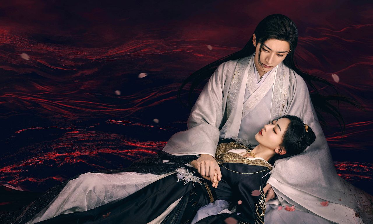 header image for Kill Me Love Me