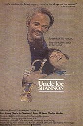 Uncle Joe Shannon
