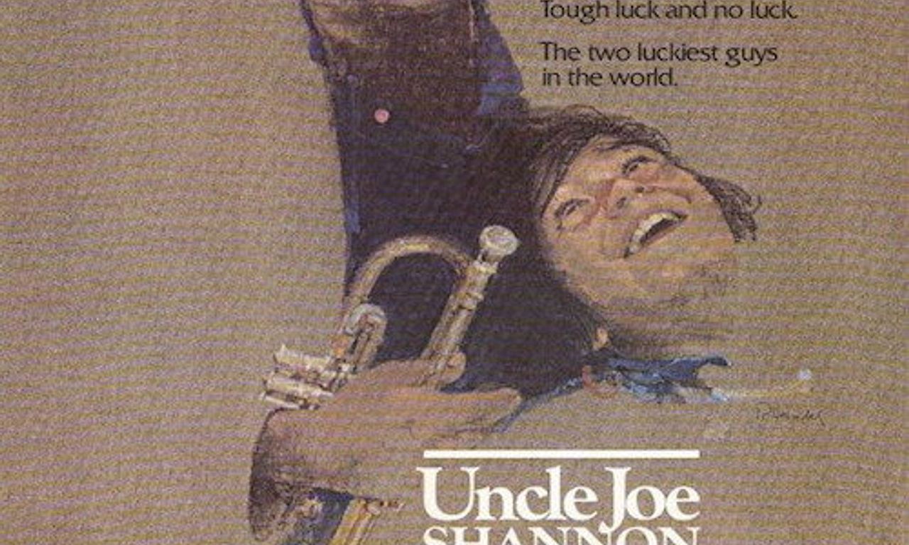 header image for Uncle Joe Shannon