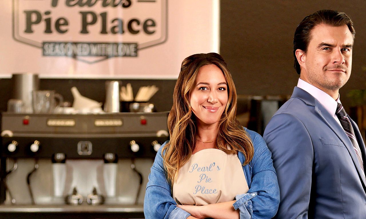 header image for Sweet on You