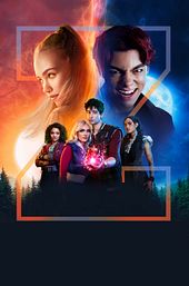 Z-O-M-B-I-E-S 4: Dawn of the Vampires