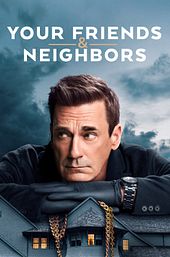 Your Friends & Neighbors