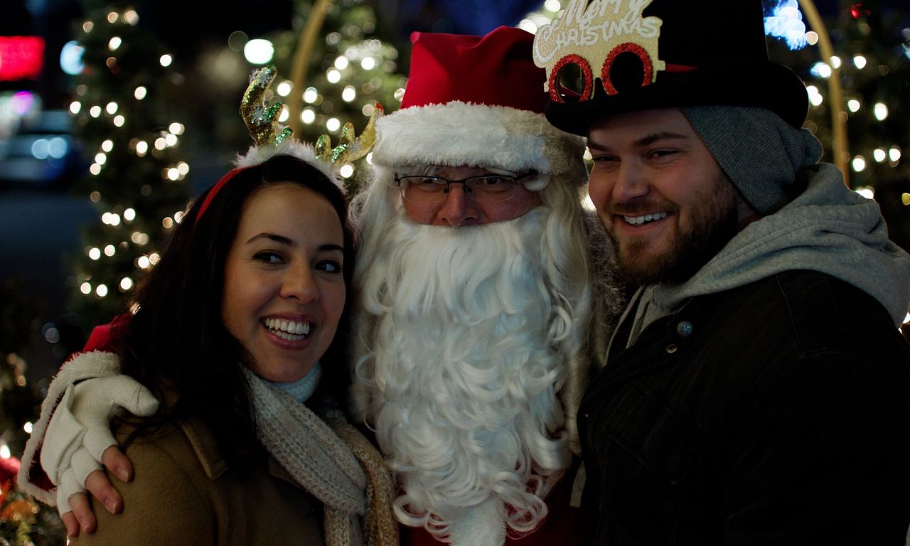 header image for A Christmas of Wonders