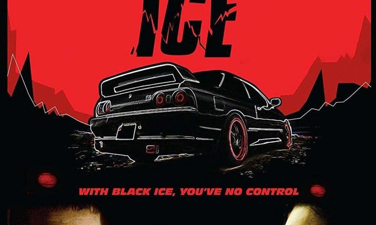 header image for Black Ice
