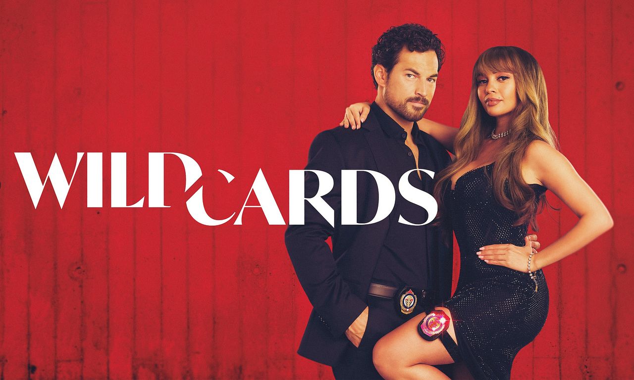 header image for Wild Cards