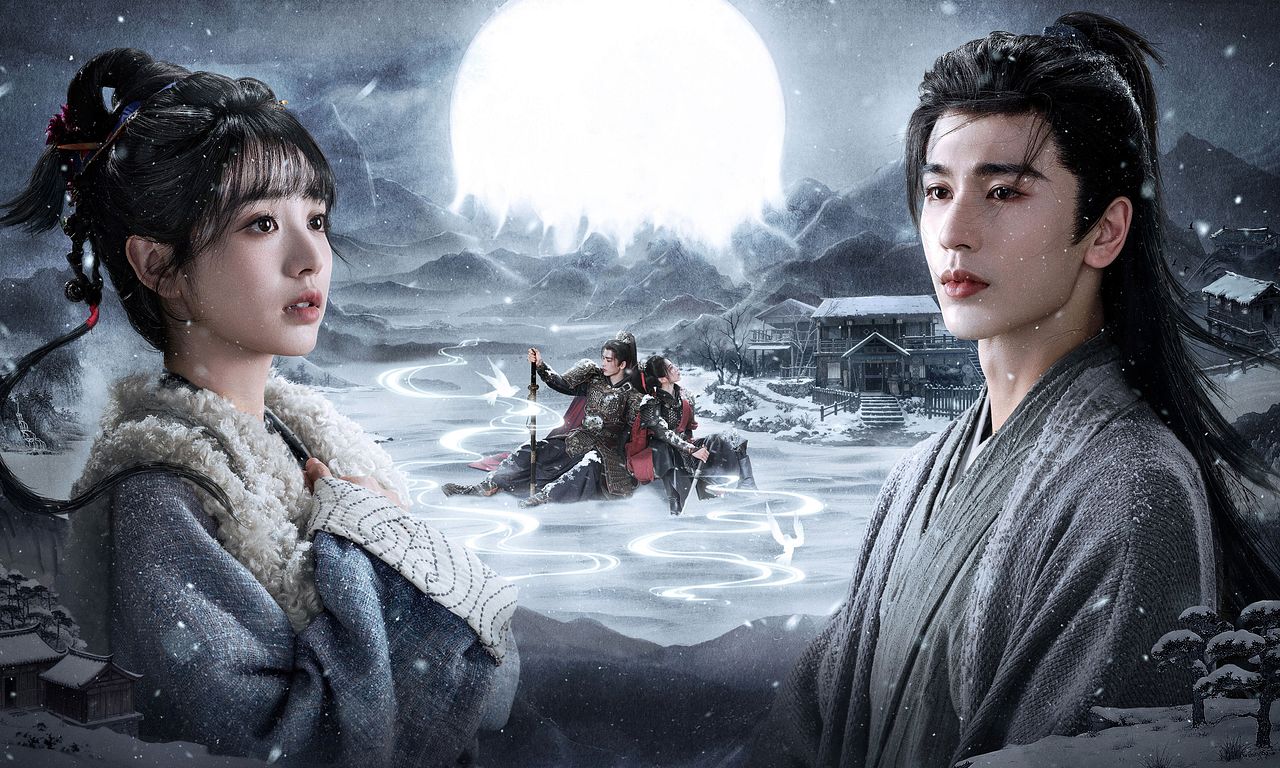 header image for Pursuit of Jade