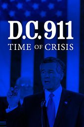 DC 9/11: Time of Crisis