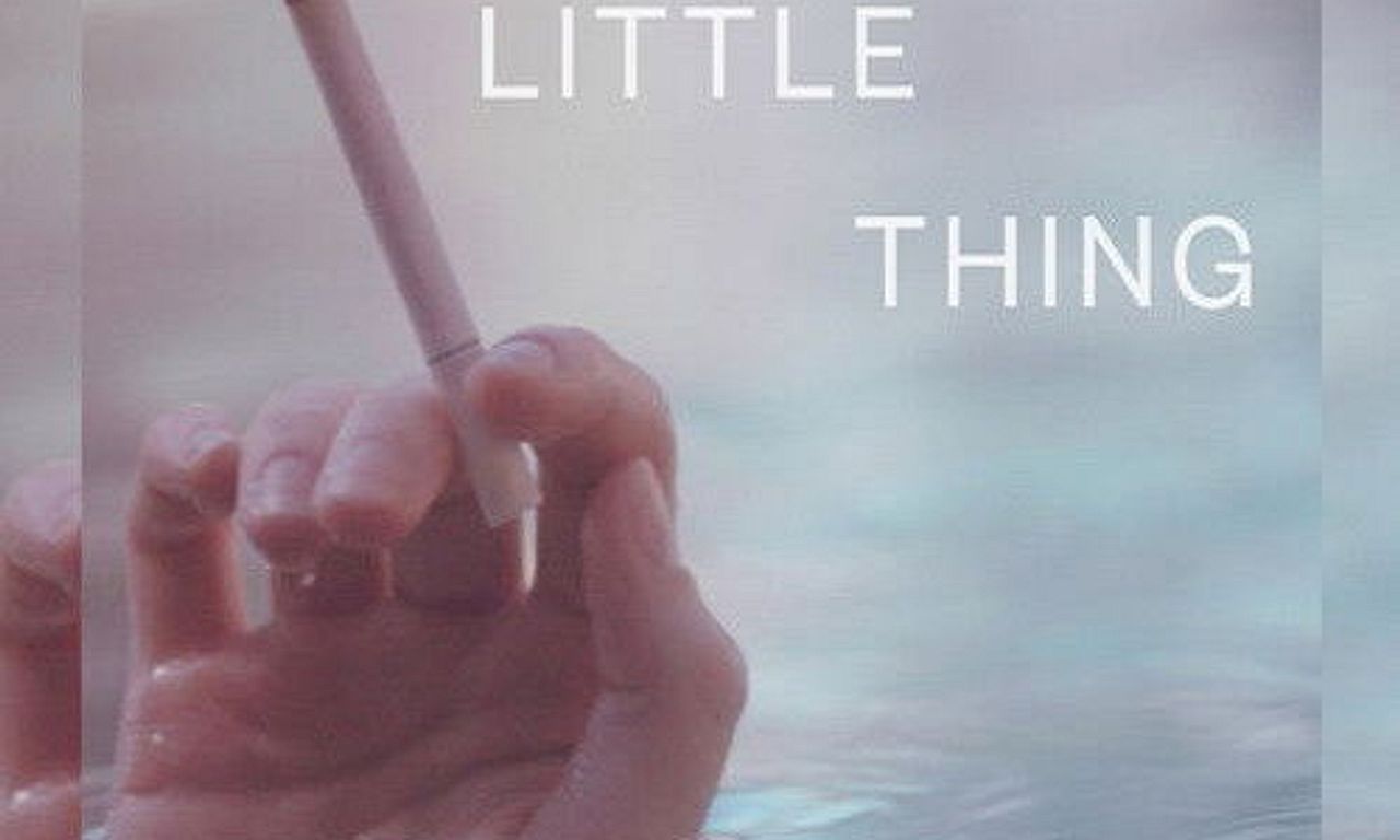 header image for Hazy Little Thing