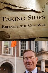 Taking Sides: Britain and the Civil War