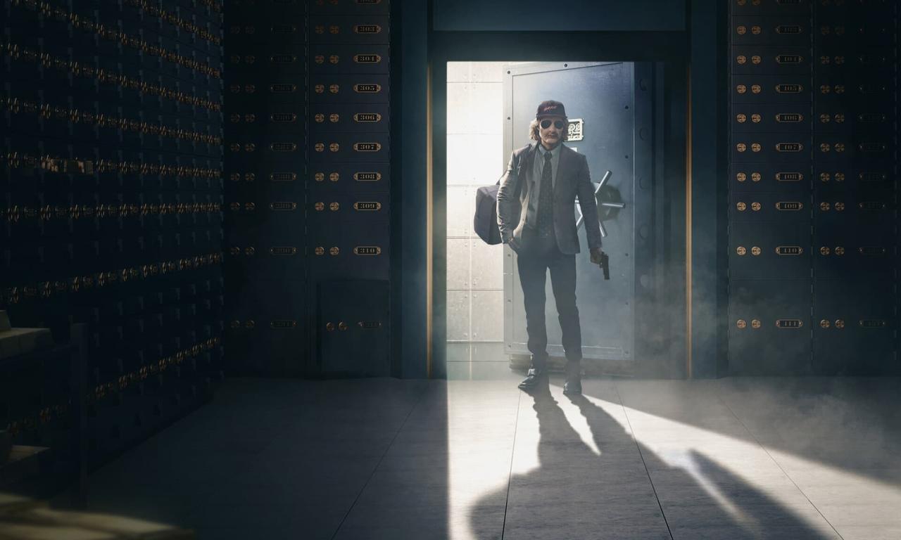 header image for How to Rob a Bank