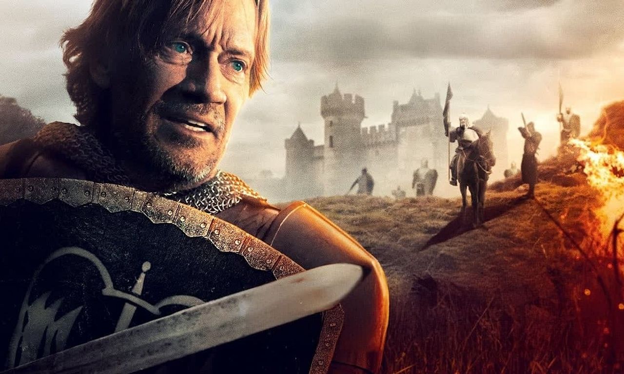 header image for The Last Redemption