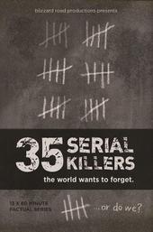 35 Serial Killers the World Wants to Forget