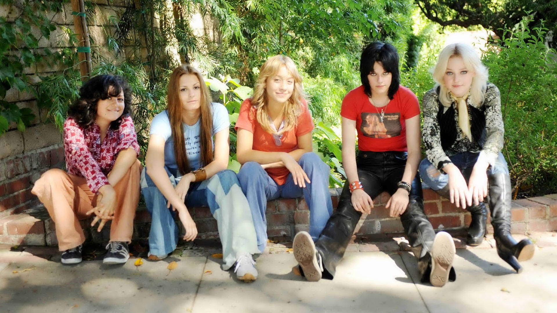 The Runaways - Watch Free on Pluto TV United States