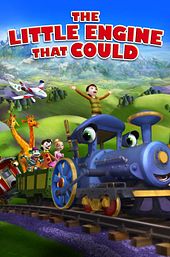 The Little Engine That Could