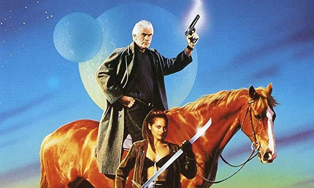 header image for Trancers 5: Sudden Deth