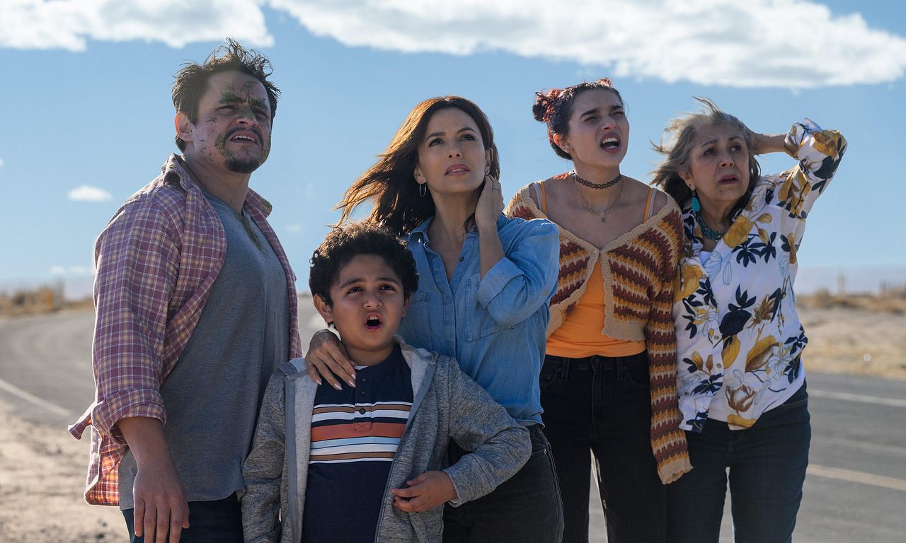 header image for Alexander and the Terrible, Horrible, No Good, Very Bad Road Trip