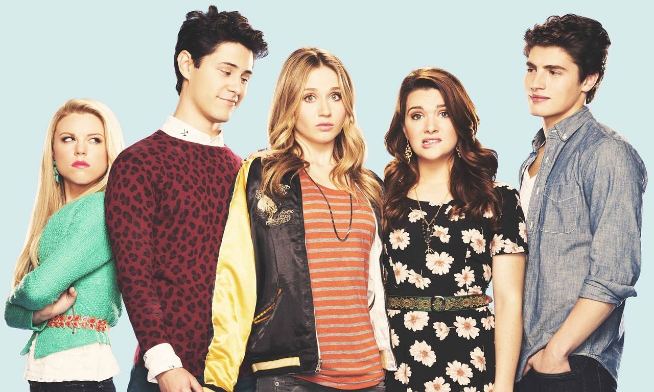 header image for Faking It
