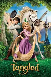 Tangled