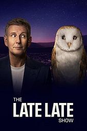 The Late Late Show