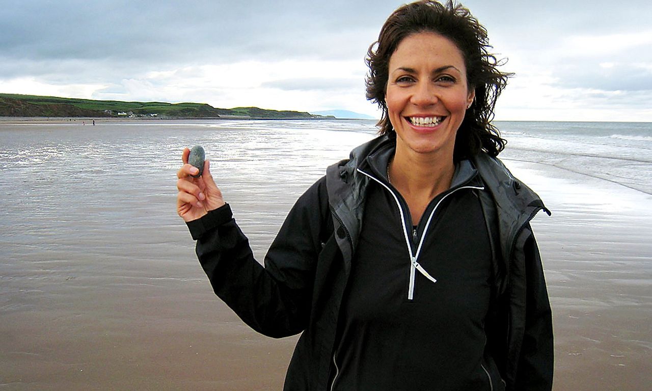 header image for Wainwright Walks: Coast To Coast