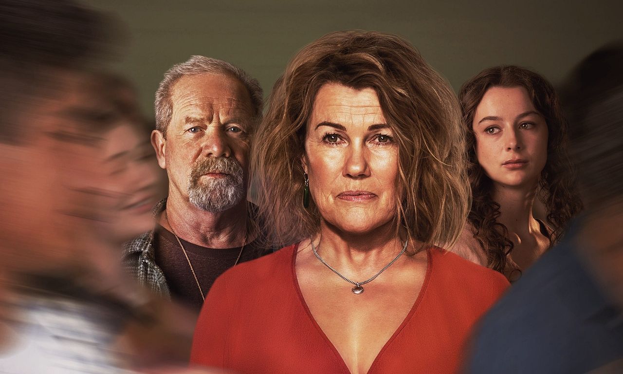 header image for After The Party