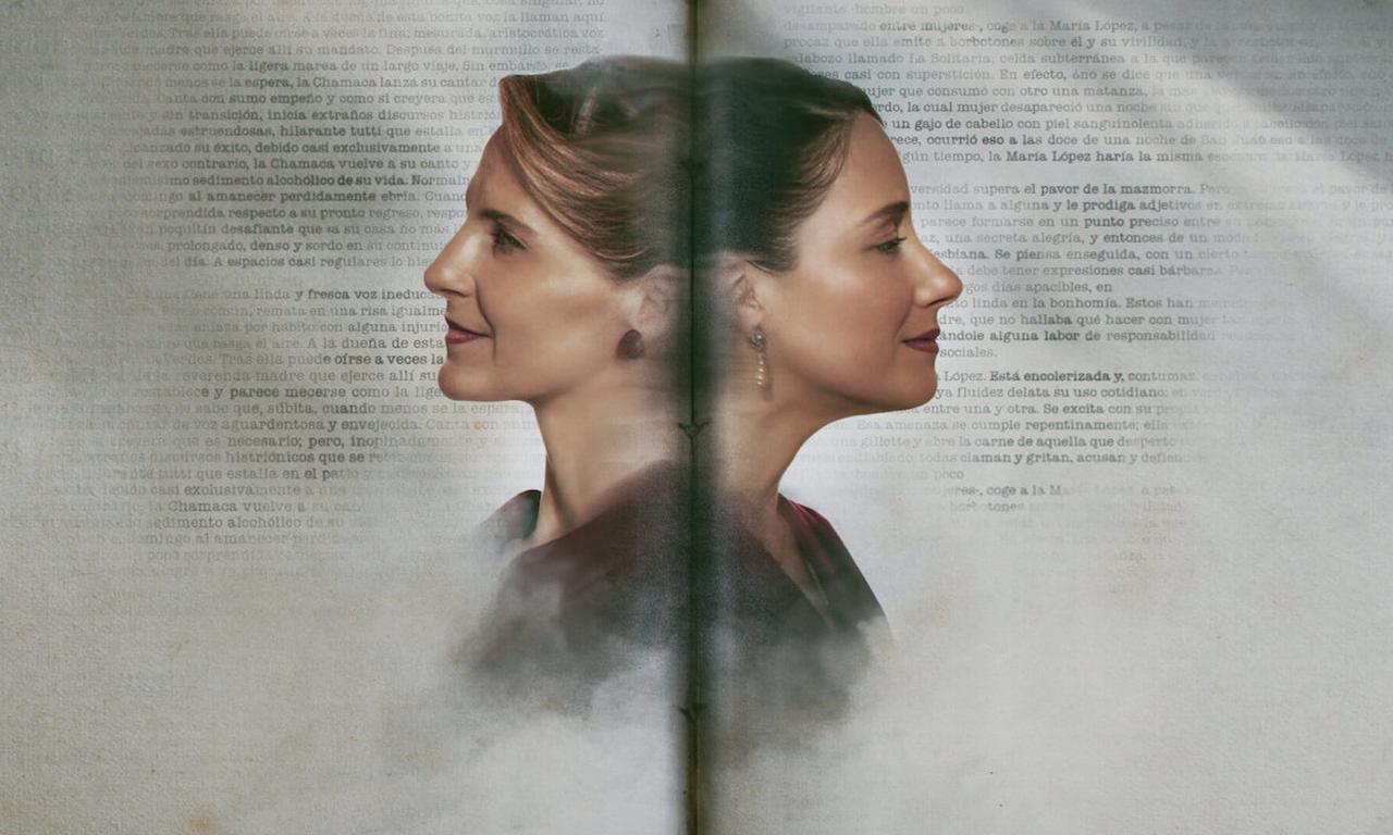 header image for In Her Place