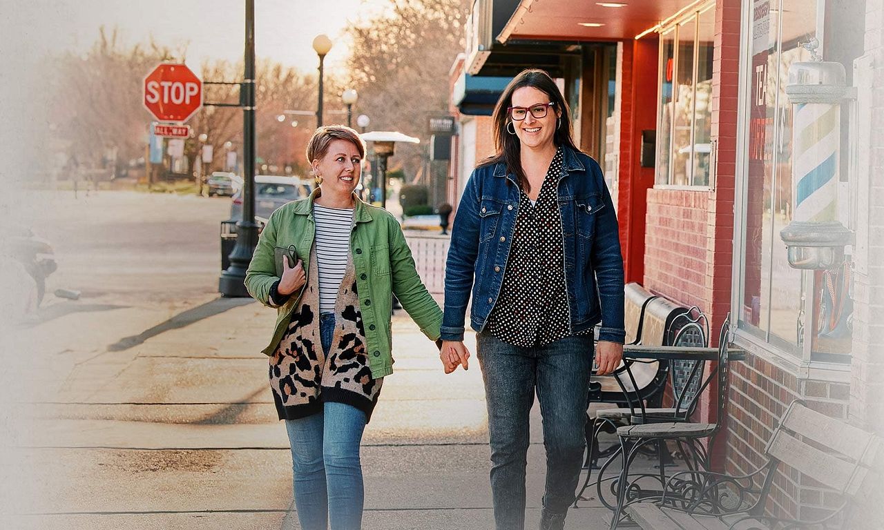 header image for We Live Here: The Midwest