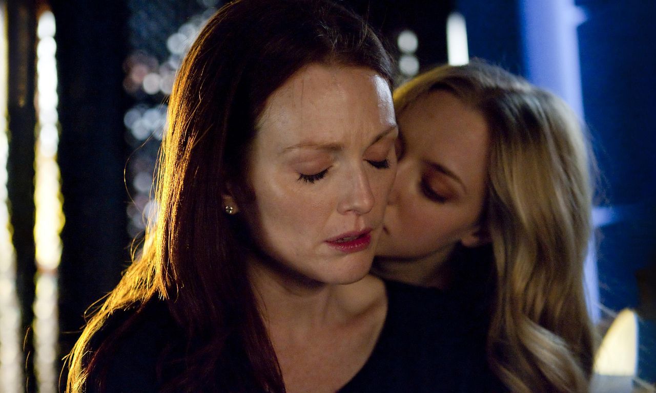 header image for Chloe