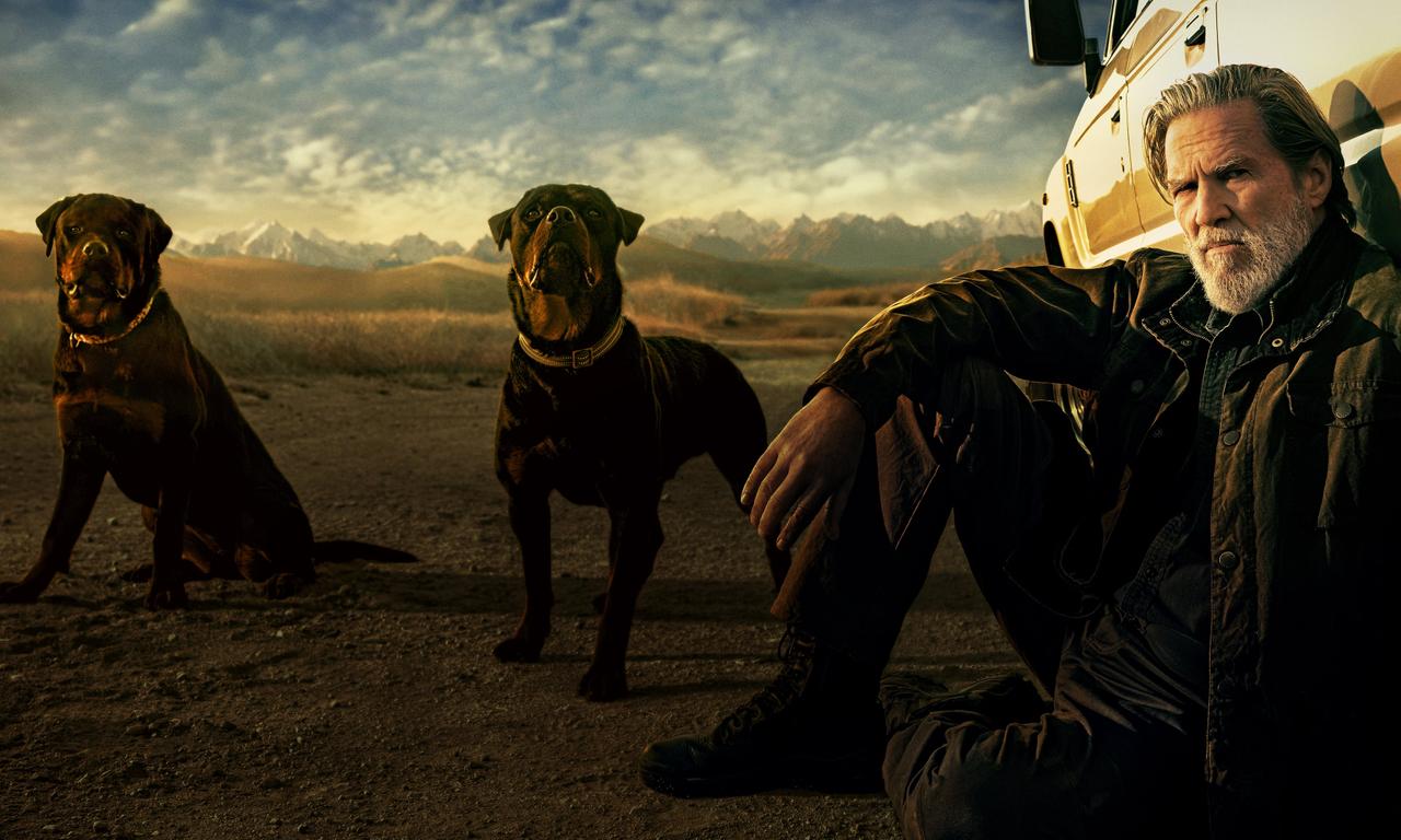 header image for The Old Man