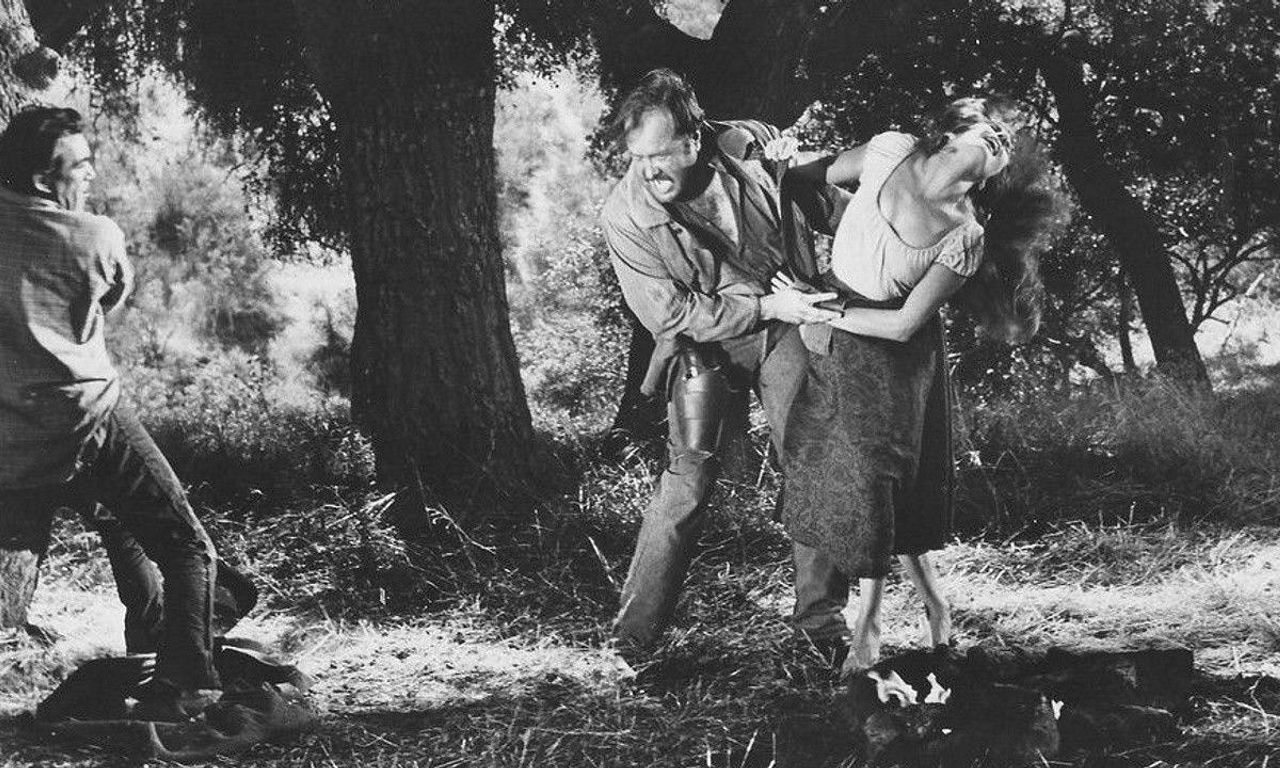 header image for The Ride Back