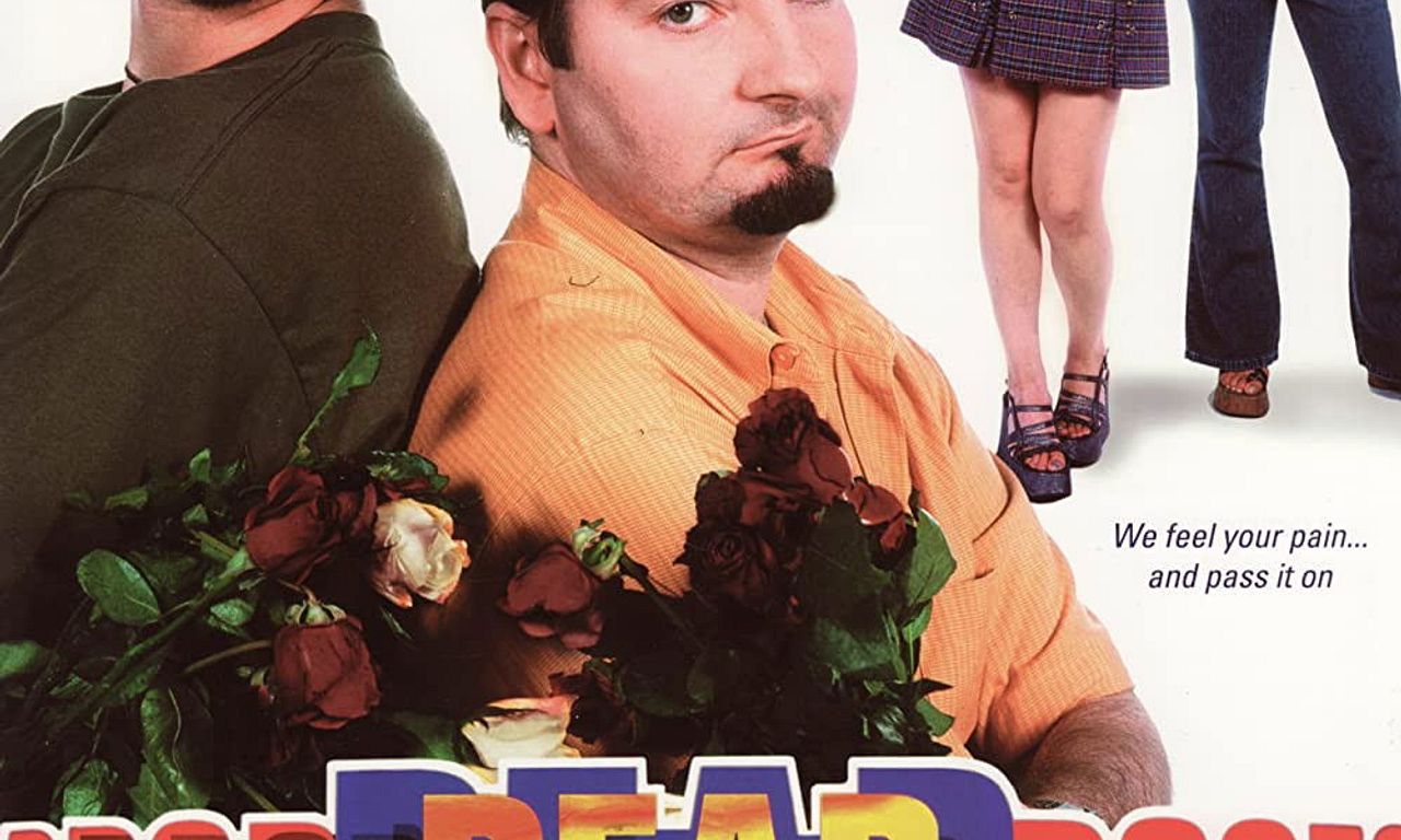 header image for Drop Dead Roses