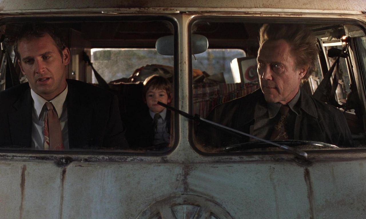 header image for Around the Bend