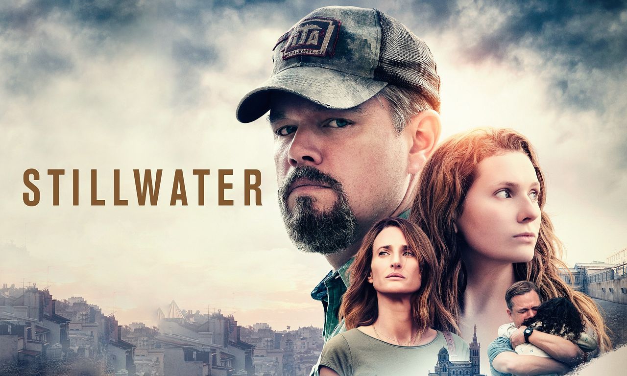header image for Stillwater
